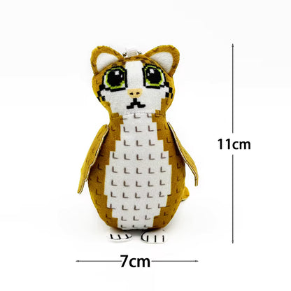 BrainRot Ultra Soft Plush