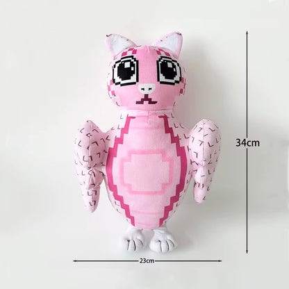 BrainRot Ultra Soft Plush