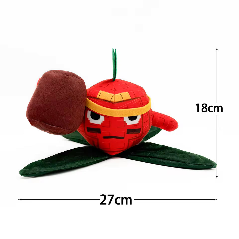 BrainRot Ultra Soft Plush