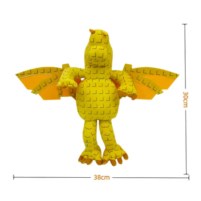 BrainRot Ultra Soft Plush