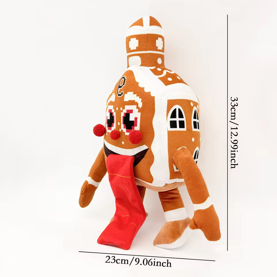 BrainRot Ultra Soft Plush