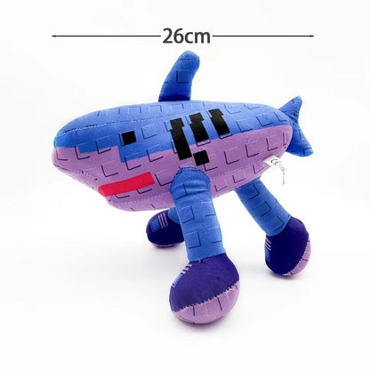 BrainRot Ultra Soft Plush