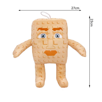 BrainRot Ultra Soft Plush