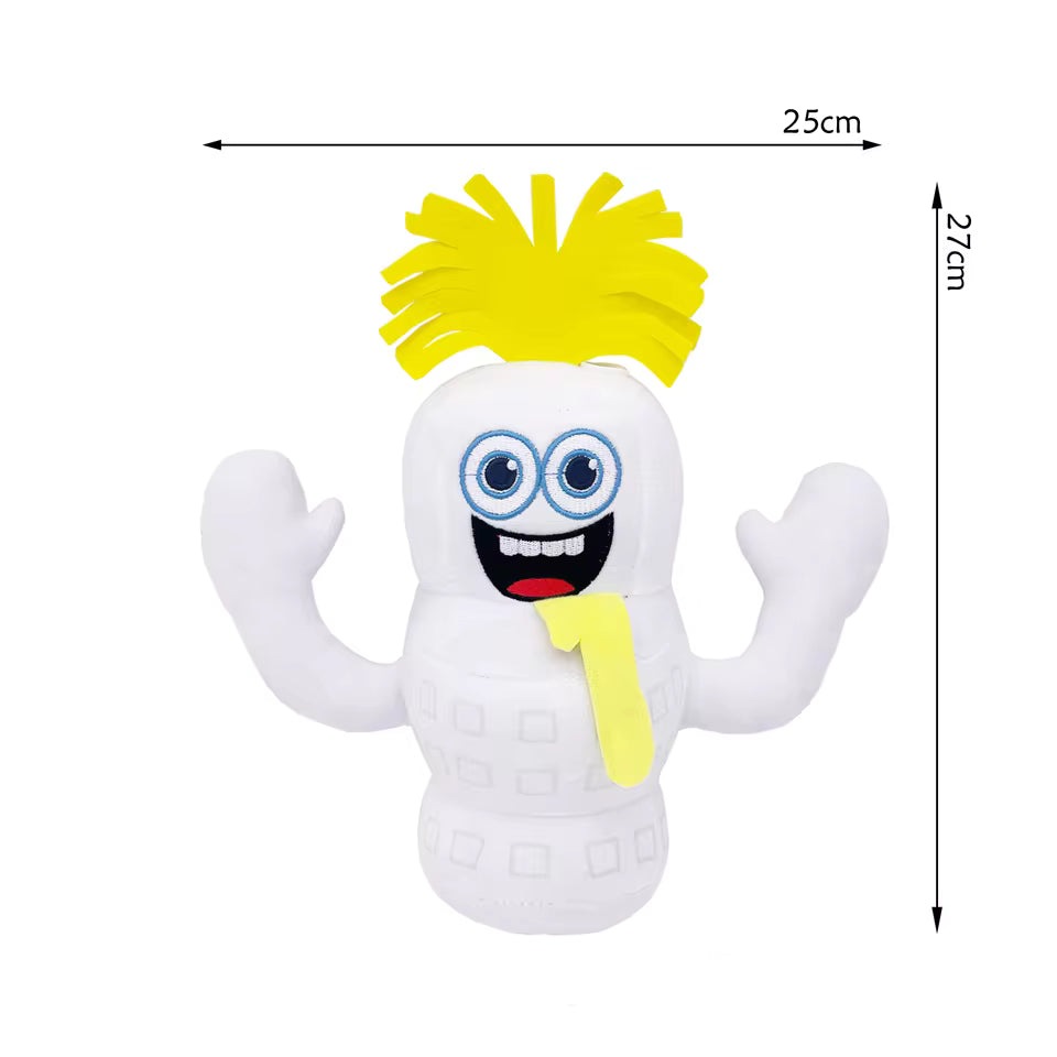 BrainRot Ultra Soft Plush