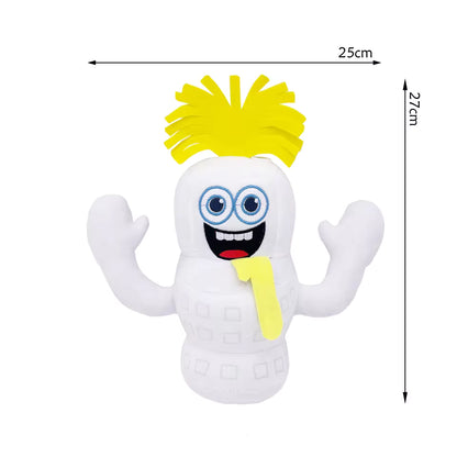 BrainRot Ultra Soft Plush