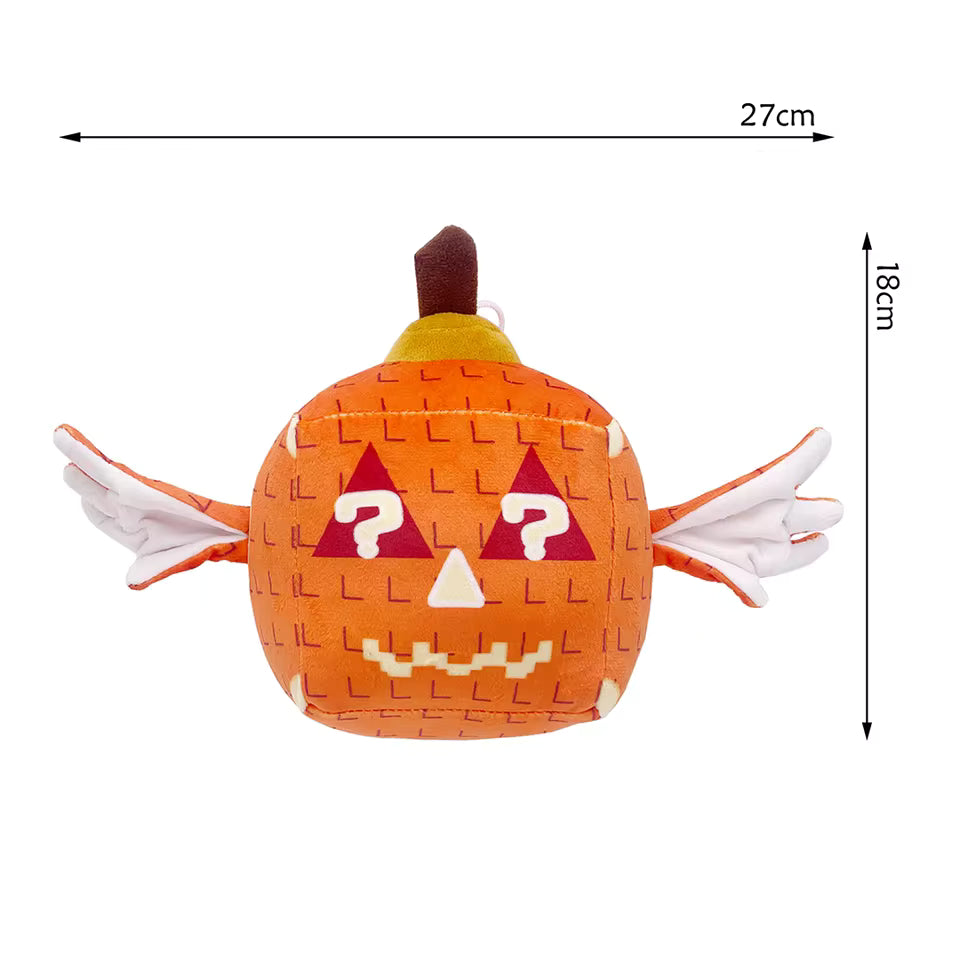 BrainRot Ultra Soft Plush