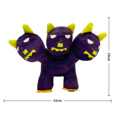 BrainRot Ultra Soft Plush