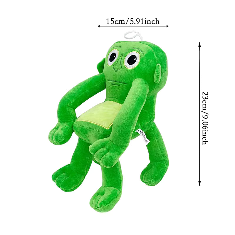 BrainRot Ultra Soft Plush