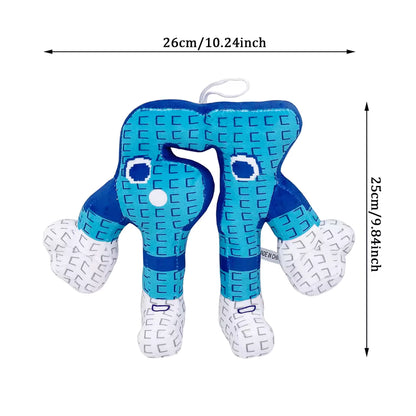 BrainRot Ultra Soft Plush