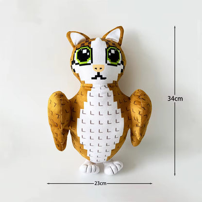 BrainRot Ultra Soft Plush