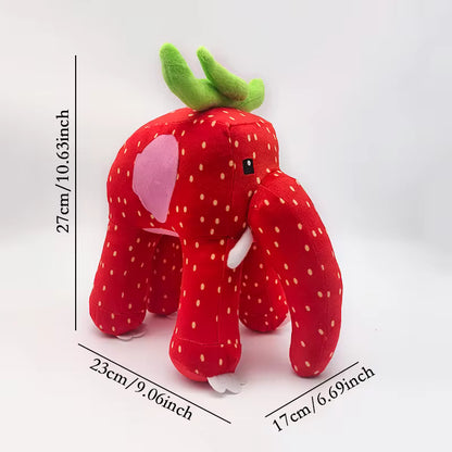 BrainRot Ultra Soft Plush