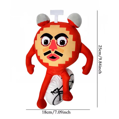 BrainRot Ultra Soft Plush