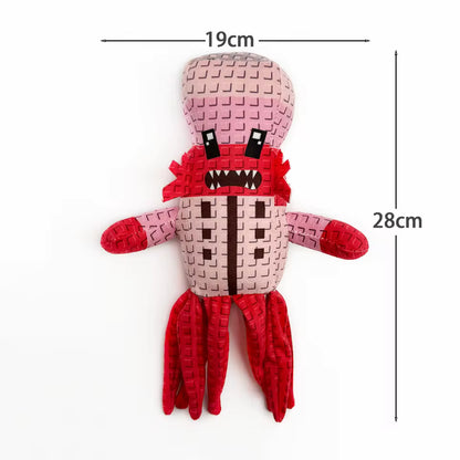 BrainRot Ultra Soft Plush