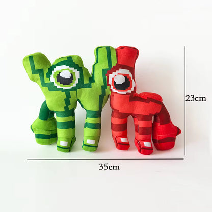 BrainRot Ultra Soft Plush