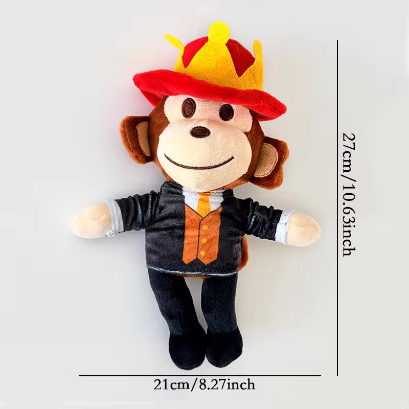 BrainRot Ultra Soft Plush