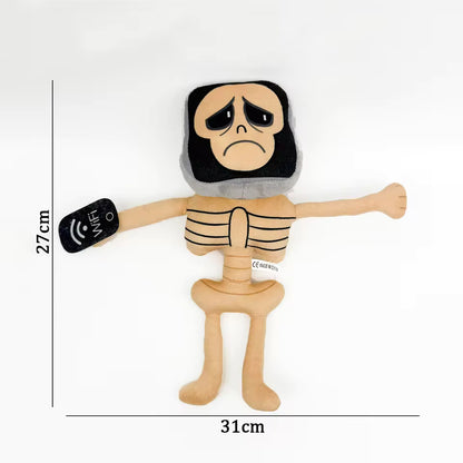 BrainRot Ultra Soft Plush