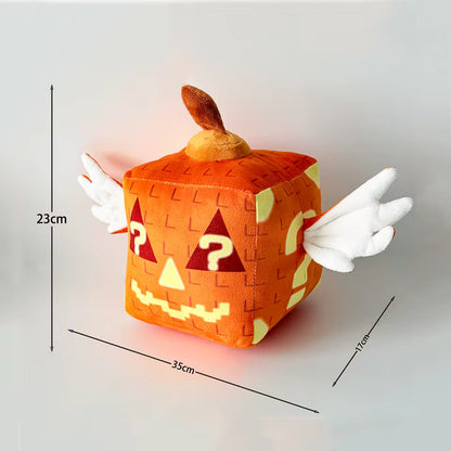 BrainRot Ultra Soft Plush