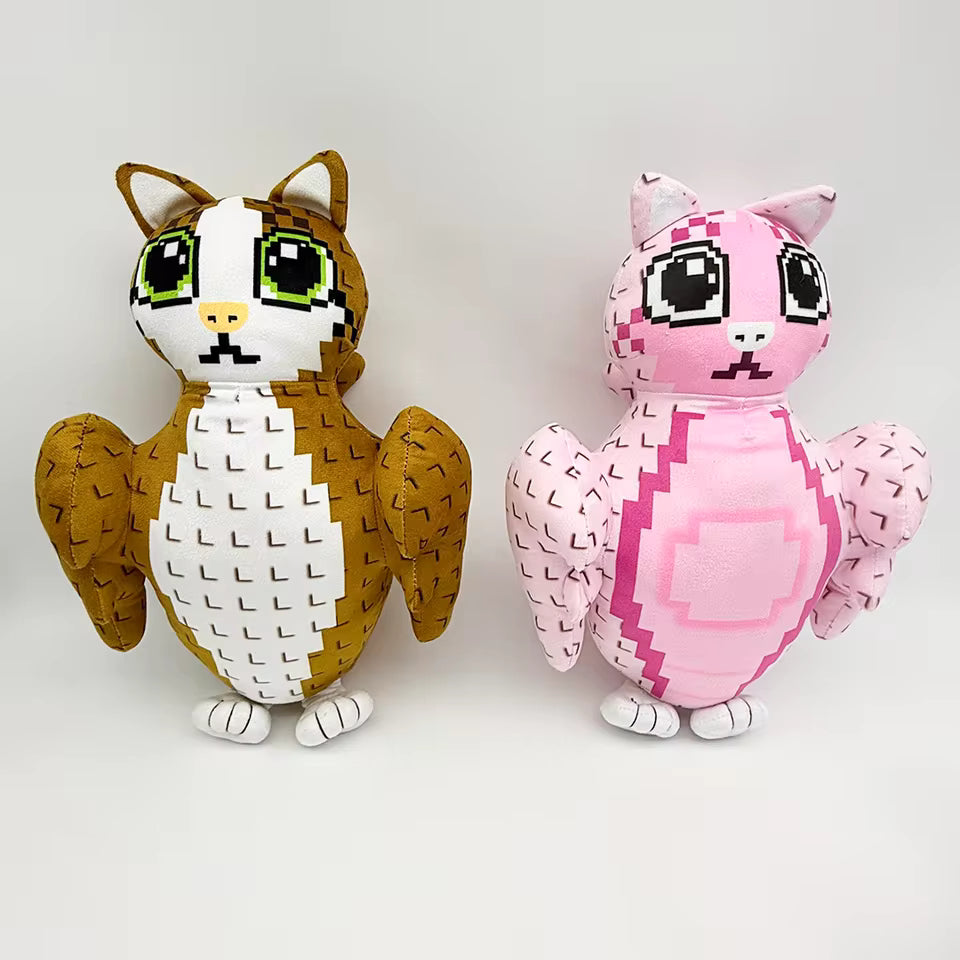 BrainRot Ultra Soft Plush