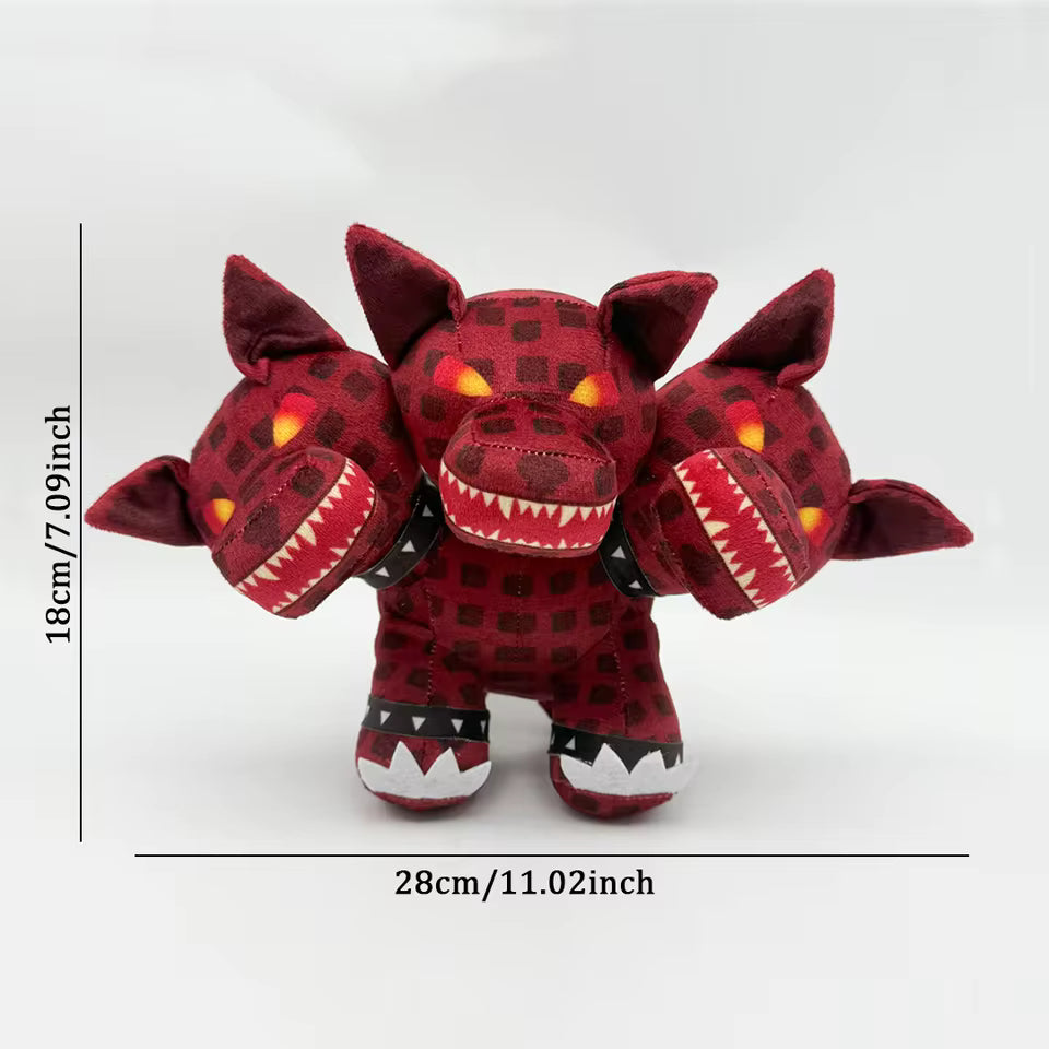 BrainRot Ultra Soft Plush