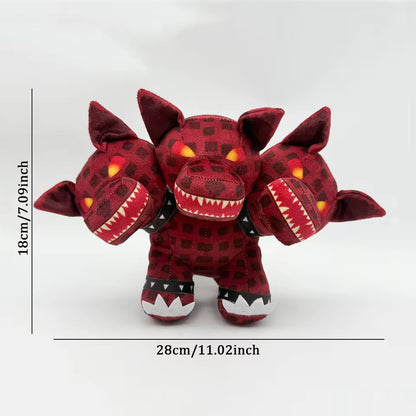 BrainRot Ultra Soft Plush